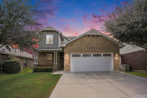 7938 Cenote Dr, San Antonio, TX, 78254-6238 | Card Image