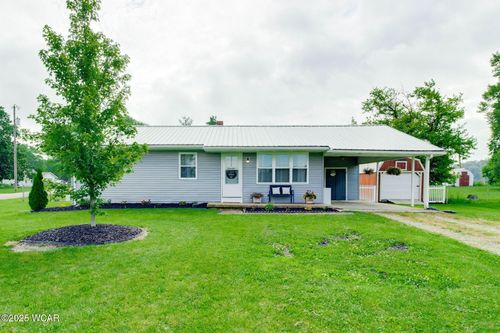 354 Lindsey Rd, Sidney, OH, 45365-9557 | Card Image