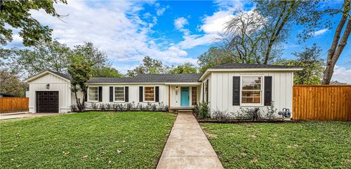 4220 Watt Avenue, Waco, TX, 76710 | Card Image
