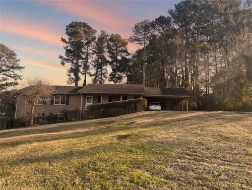 6158 Tracy Valley Dr, Norcross, GA, 30093-2030 | Card Image