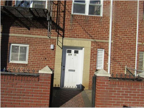22415 Braddock Avenue, New York, NY, 11428 | Card Image