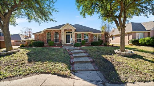 8014 Wilmington Dr, Rowlett, TX, 75089-3966 | Card Image