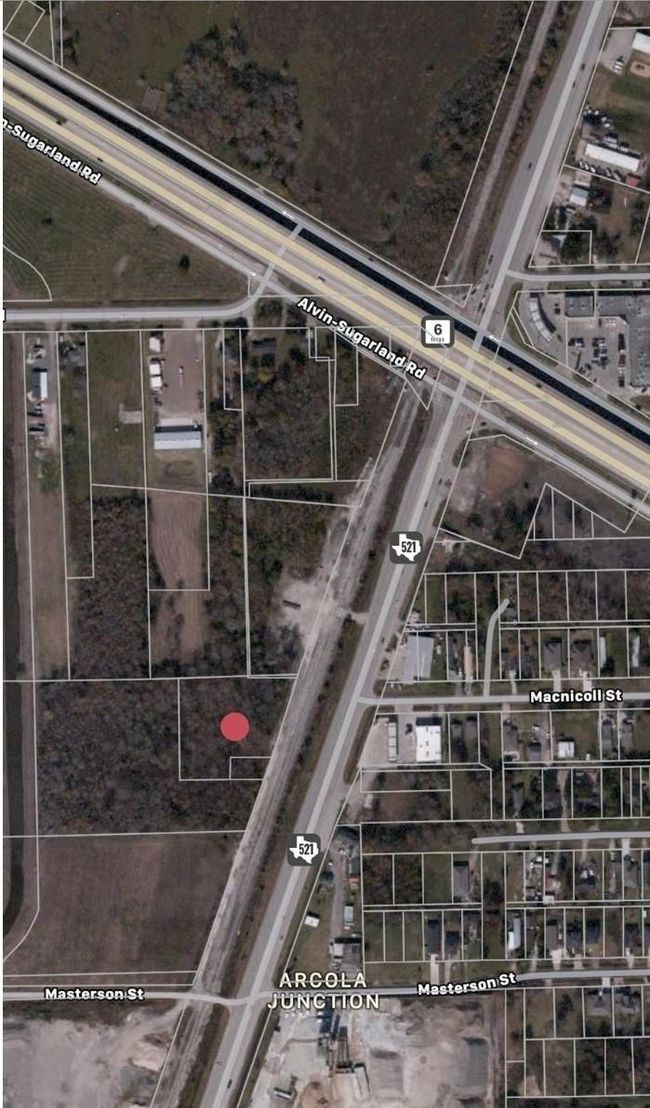 0 Fm 521 Rd, Home with 0 bedrooms, 0 bathrooms and null parking in Fresno TX | Image 4