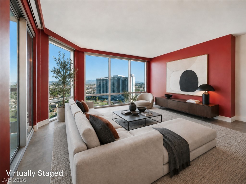 Residential in Las Vegas 3