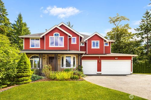 17645 Se 196th Dr, Renton, WA, 98058-9622 | Card Image