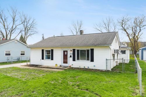 4849 Hillcrest St S, Hilliard, OH, 43026-1609 | Card Image