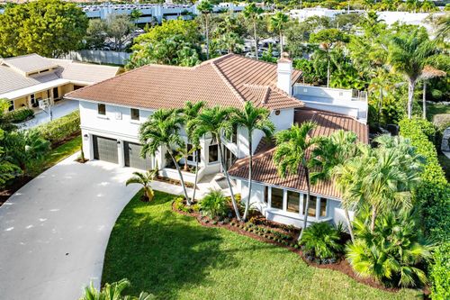 2570 Avenue Au Soleil, Delray Beach, FL, 33483-6102 | Card Image