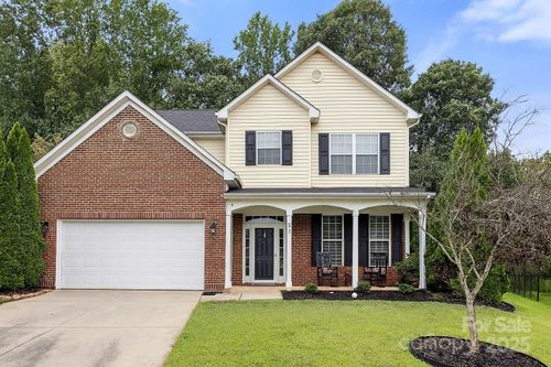 395 Lone Tree Ln, Clover, SC, 29710-7819 | Card Image