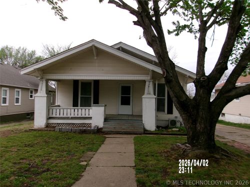 1331 Sw Jennings Ave, Bartlesville, OK, 74003-5621 | Card Image