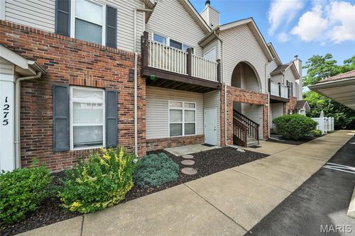 apt-e-1275 Gardens Circle Dr, Saint Louis, MO, 63125-3531 | Card Image