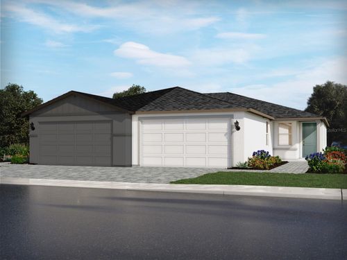 172 Parkhaven Drive, Ormond Beach, FL, 32174 | Card Image