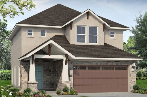 1-2605 Sam Bass Road, Round Rock, TX, 78681 | Card Image