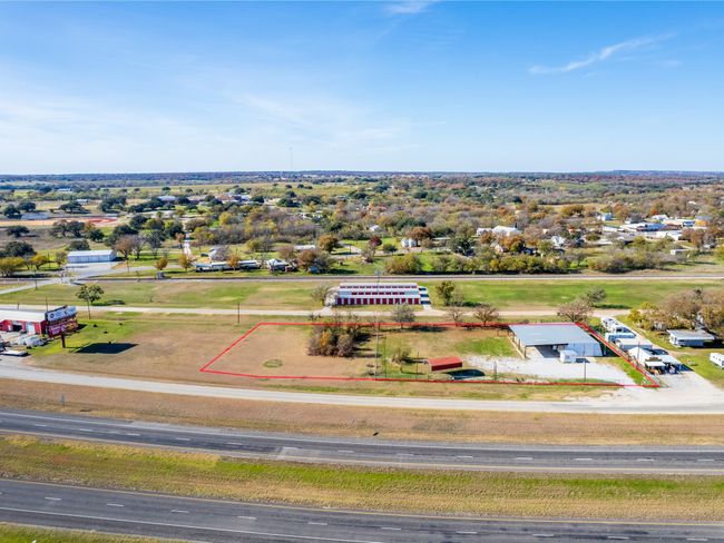 909 Pitts Ln, Home with 0 bedrooms, 0 bathrooms and null parking in Blanket TX | Image 5