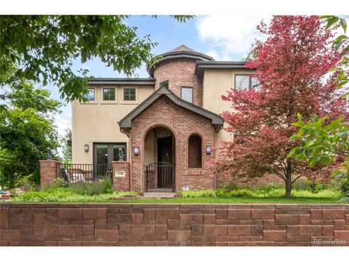 1800 S Lafayette St, Denver, CO, 80210-3226 | Card Image
