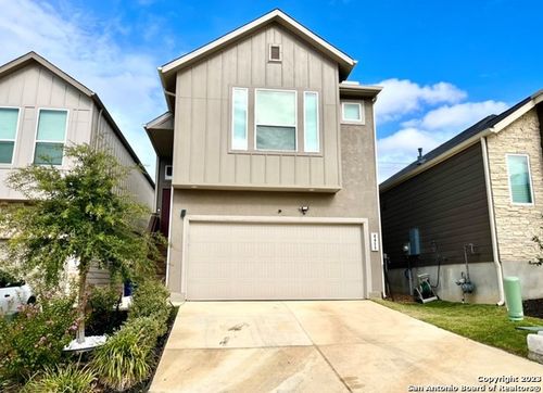 4411 Tiger Run, San Antonio, TX, 78217-3723 | Card Image