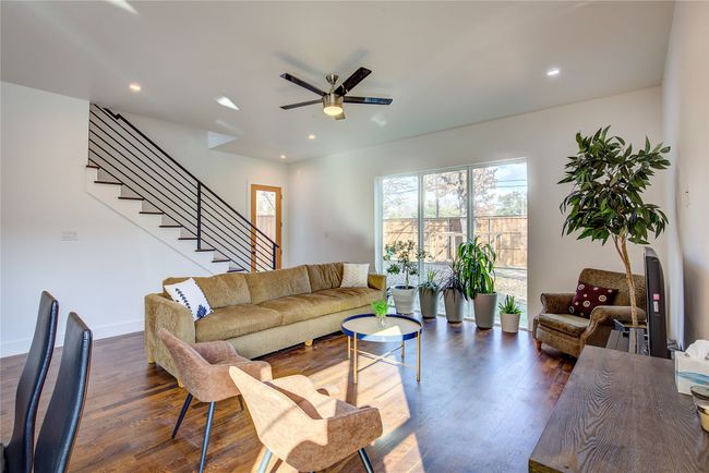 6702 Tyree St, House other with 4 bedrooms, 4 bathrooms and null parking in Dallas TX | Image 9