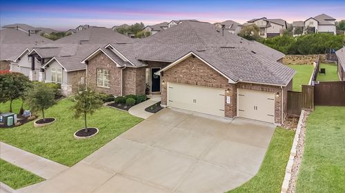 138 Challis Ct, Austin, TX, 78737-4777 | Card Image