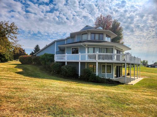 31-6 Medinah, LAKE CARROLL, IL, 61046 | Card Image