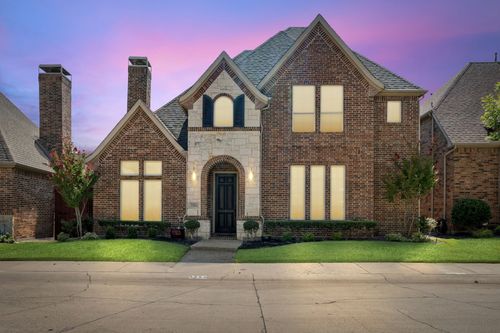 2504 Sir Wade Way, Lewisville, TX, 75056-5692 | Card Image