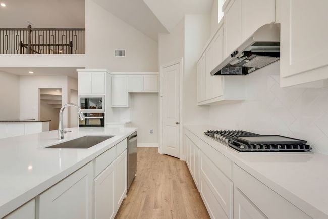 1224 Calebria Way, House other with 4 bedrooms, 4 bathrooms and null parking in Fate TX | Image 20