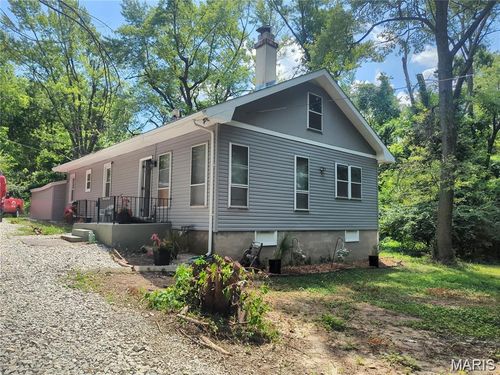 9818 Jacobi Ave, Saint Louis, MO, 63136-4123 | Card Image