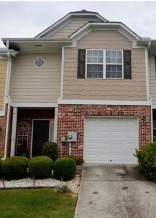 2118 Burns View Ln, Lawrenceville, GA, 30044-7707 | Card Image