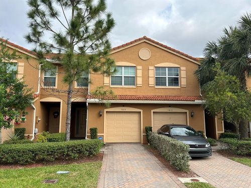 5815 Monterra Club Dr, Lake Worth, FL, 33463-6858 | Card Image