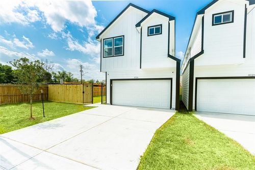 4126 Dorchester St, Houston, TX, 77016-6625 | Card Image