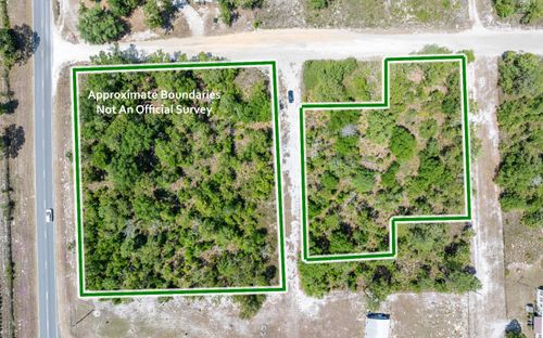 TBD County Road 49, O Brien, FL, 32071 | Card Image