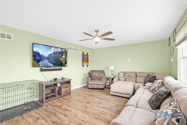 13451 Freyman Rd, House other with 5 bedrooms, 3 bathrooms and 2 parking in Cygnet OH | Image 6