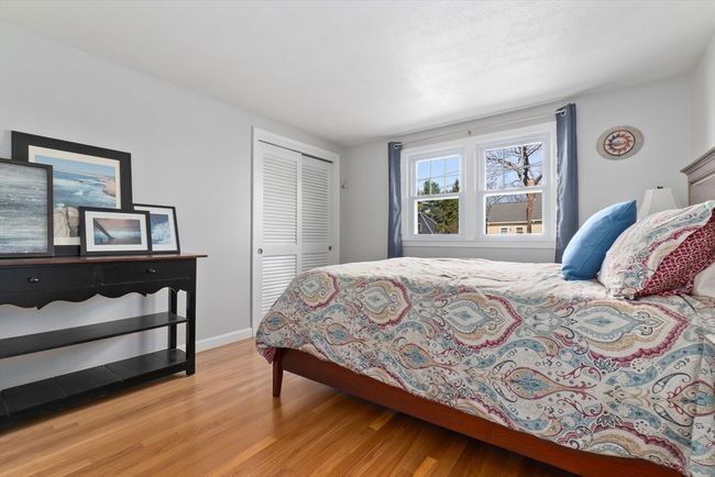 10 Hunter Dr, House other with 3 bedrooms, 2 bathrooms and 4 parking in Newburyport MA | Image 26