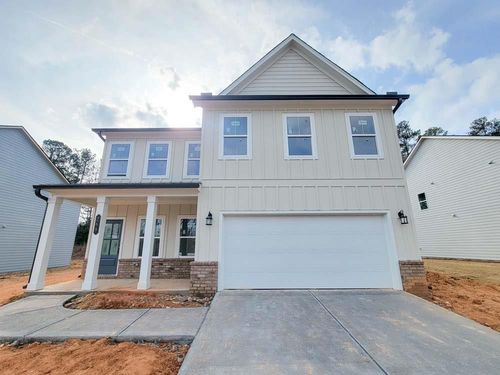 268 Silverleaf Trl, Bethlehem, GA, 30620-1872 | Card Image