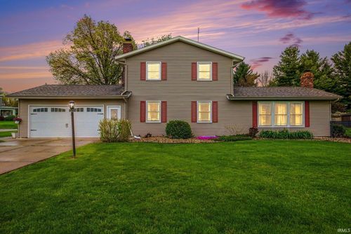 3004 Marshwood Rd, Goshen, IN, 46528-5733 | Card Image