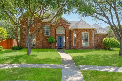 2007 Hill Haven Cir, Richardson, TX, 75081-2175 | Card Image