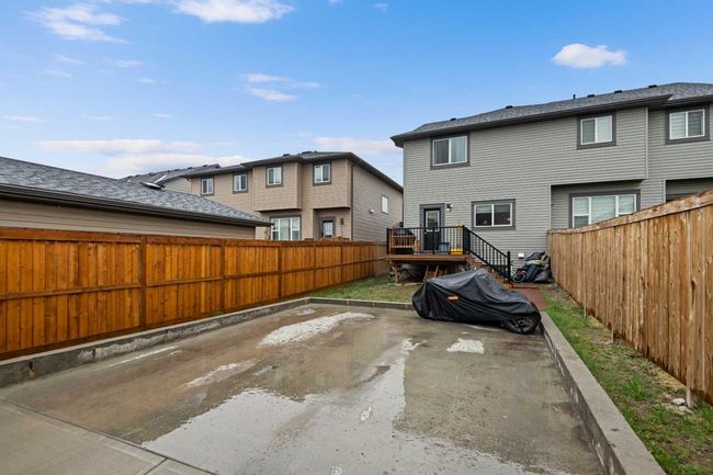 406 Hillcrest Road Sw, Home with 3 bedrooms, 3 bathrooms and 3 parking in Airdrie AB | Image 27