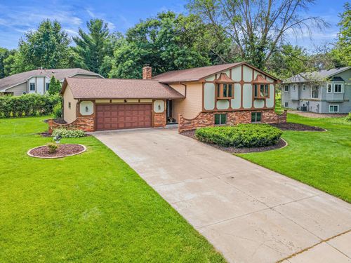 7401 River Shore Ln, Champlin, MN, 55316-2140 | Card Image