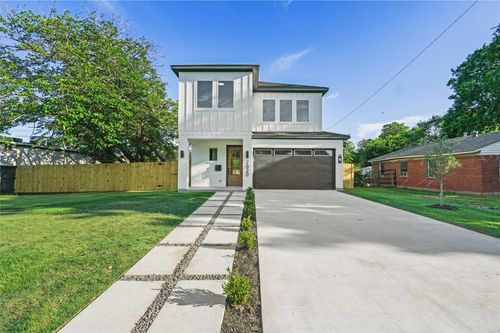 2820 Barnes Bridge Rd, Dallas, TX, 75228-2137 | Card Image