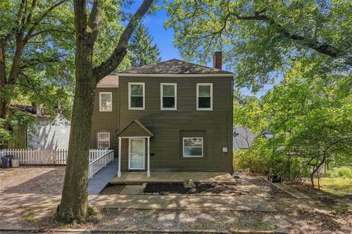 531 Chautauqua St, Perry Hilltop, PA, 15214 | Card Image