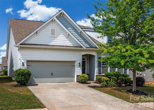 7040 Chrysanthemum Rd, Lancaster, SC, 29720-0464 | Card Image
