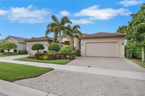 28428 Abruzzo Dr, BONITA SPRINGS, FL, 34135-8086 | Card Image