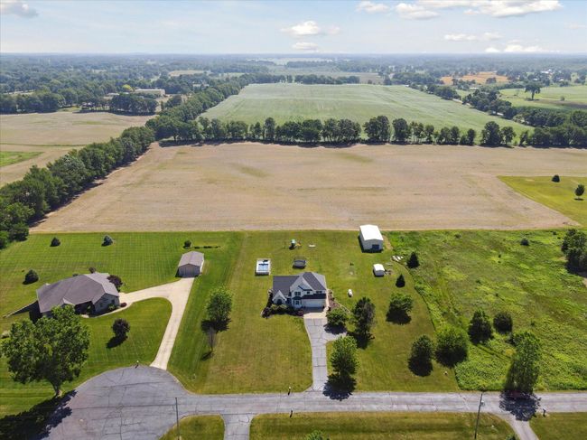 14134 Elm Row Rd, House other with 4 bedrooms, 3 bathrooms and null parking in Albion MI | Image 23