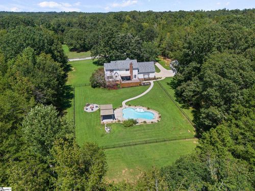 467 Grandwood Blvd, Gray Court, SC, 29645-8202 | Card Image