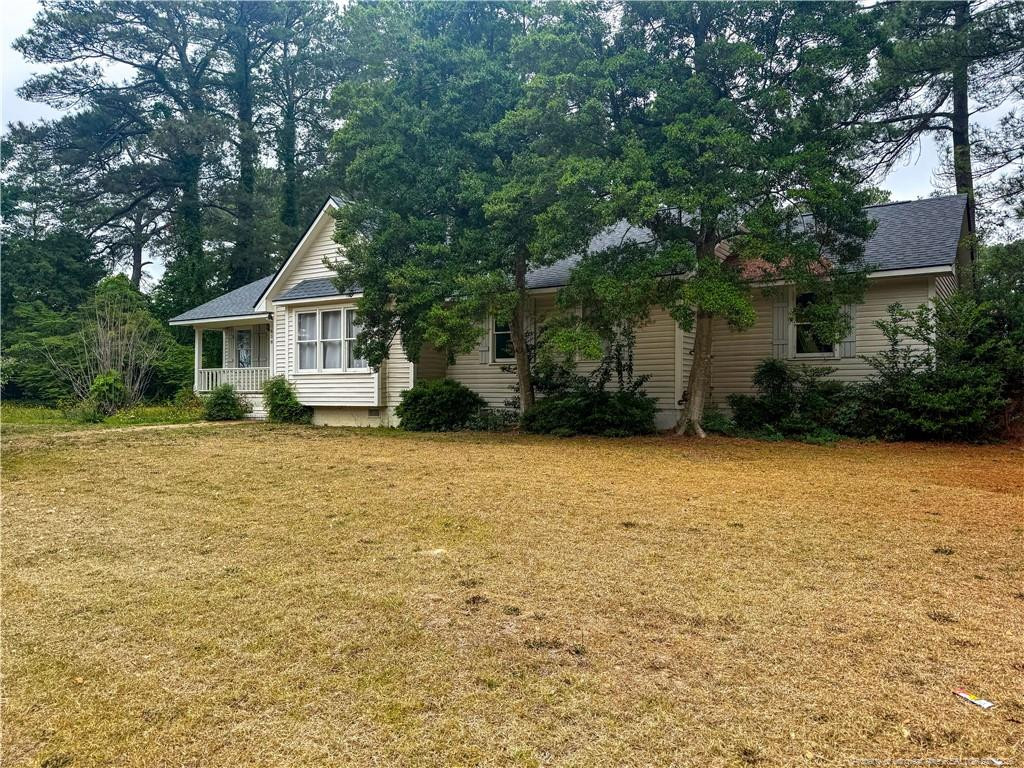 Residential in Fayetteville 2