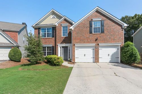 14065 Crabapple Lake Dr, Roswell, GA, 30076-4265 | Card Image