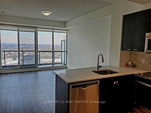 3103-30 Roehampton Ave, Toronto, ON, M4P0B9 | Card Image