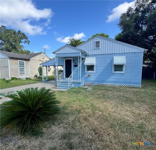 1312 E Mistletoe Ave, Victoria, TX, 77901-3491 | Card Image