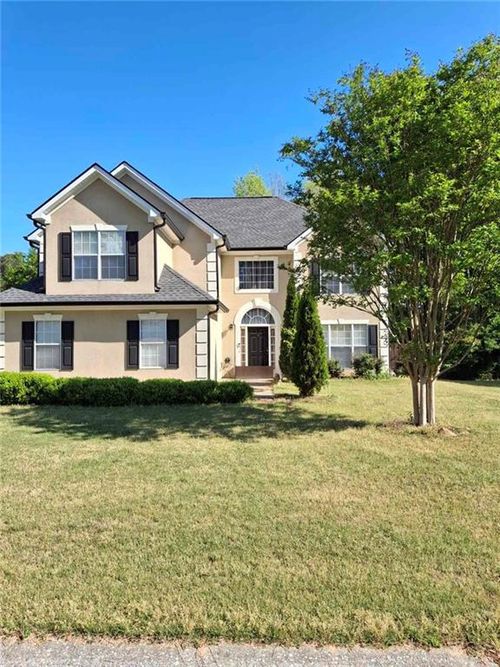 2507 Hice Way Sw, Marietta, GA, 30064-4297 | Card Image