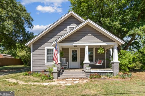 565 Williford Street, Commerce, GA, 30529 | Card Image