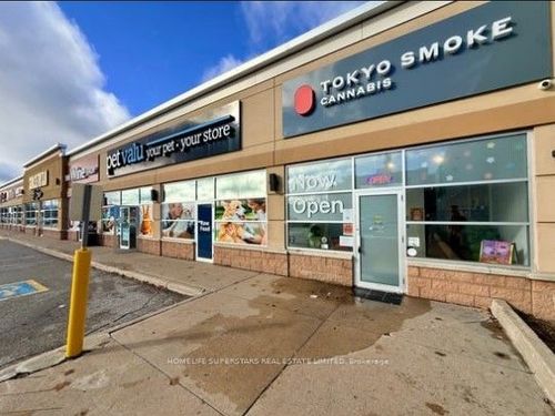 2-555 Essa Rd, Barrie, ON, L4N6A9 | Card Image