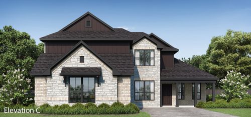 428 Maltese Dr, Red Oak, TX, 75154-8997 | Card Image